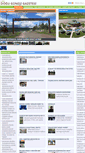Mobile Screenshot of dogugunesi.com